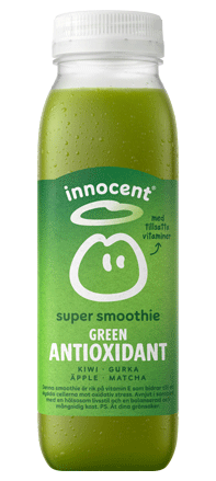 green antioxidant
