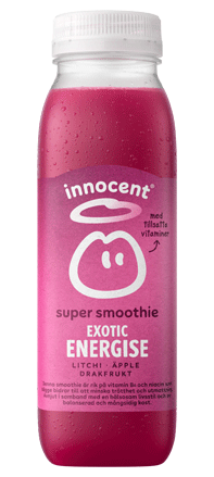 exotic energise