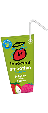kids smoothie
